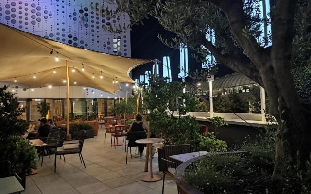 Hôtel Campanile Montpellier Centre St Roch