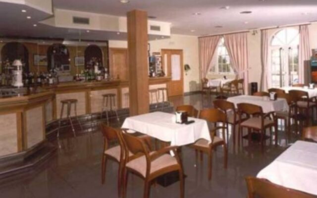 Hotel San Vicente