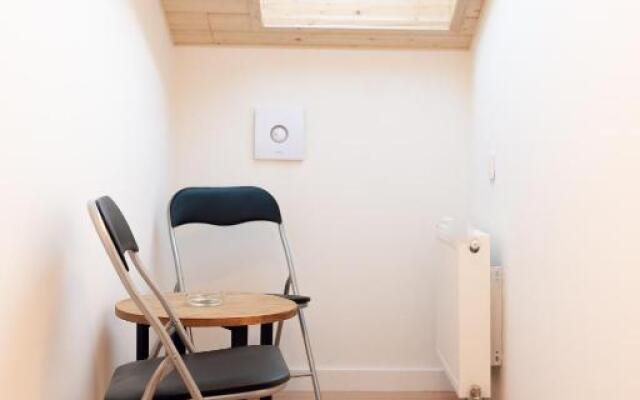 Neue Gasse Lviv apartments