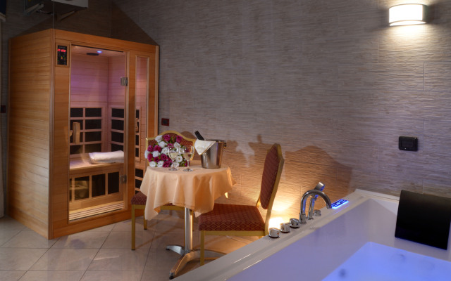 Royal Hotel Montevergine