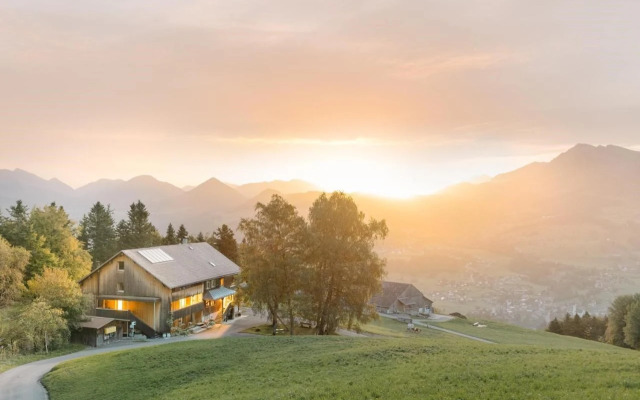 Gasthaus Pension Alpenrose