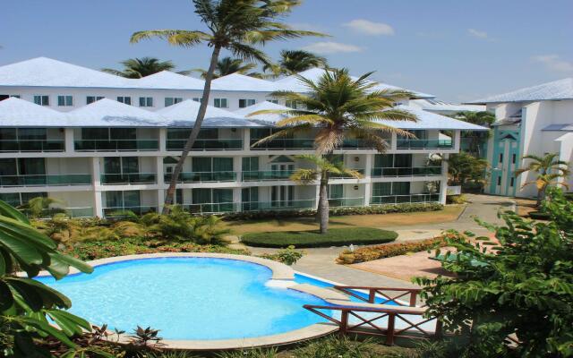 Grand Paradise Playa Dorada - All Inclusive