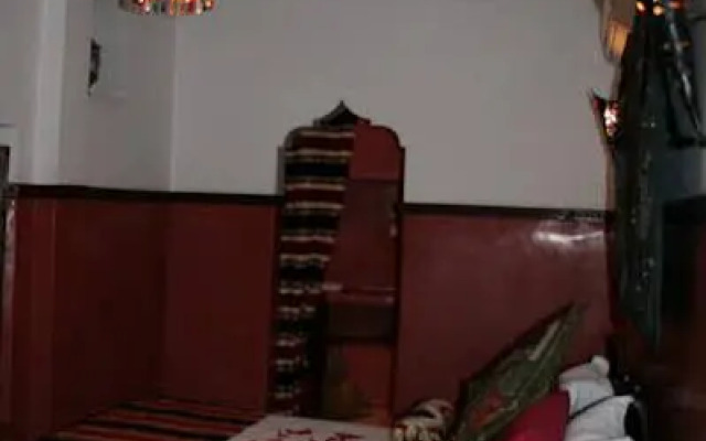 Riad Dar Palmyra