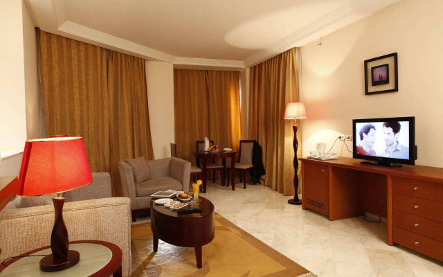 Tunis Grand Hotel