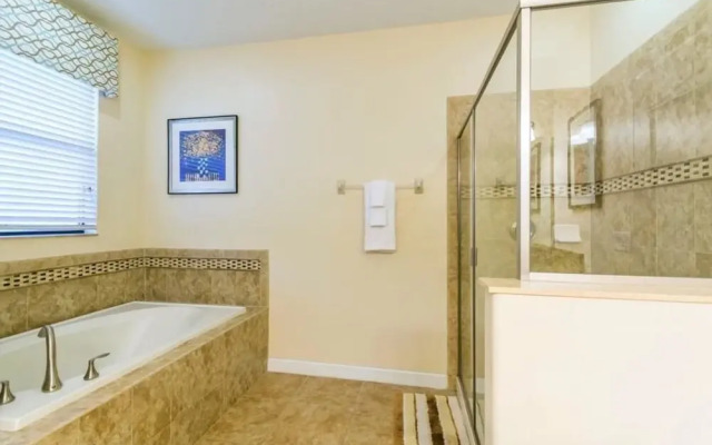 Amazing Champions Gate 9 Bedrom 5 Bath