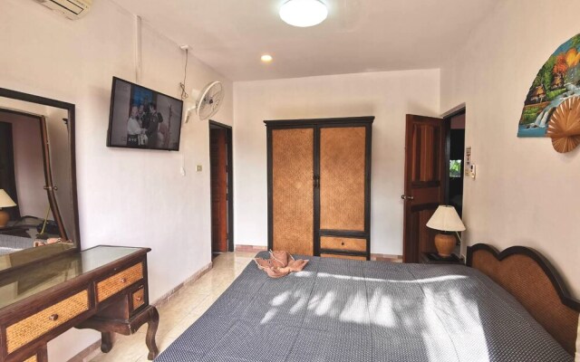 Pattaya Holiday House