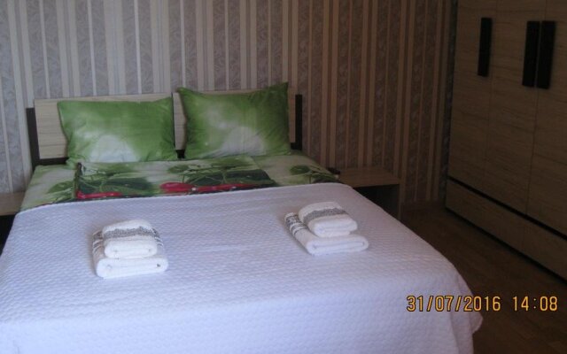 Guest house Sati