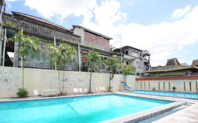 Airy Carturtunggal Laksda Adisucipto 6 Yogyakarta