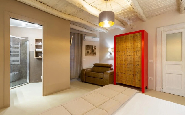 Fate a Foria 13 in Napoli