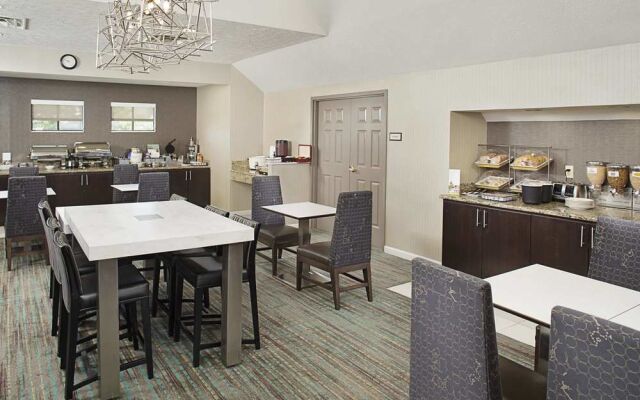 Residence Inn by Marriott Lexington