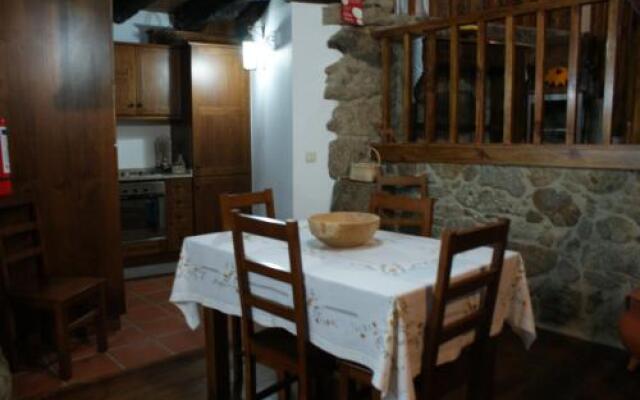Casa Real Danaia