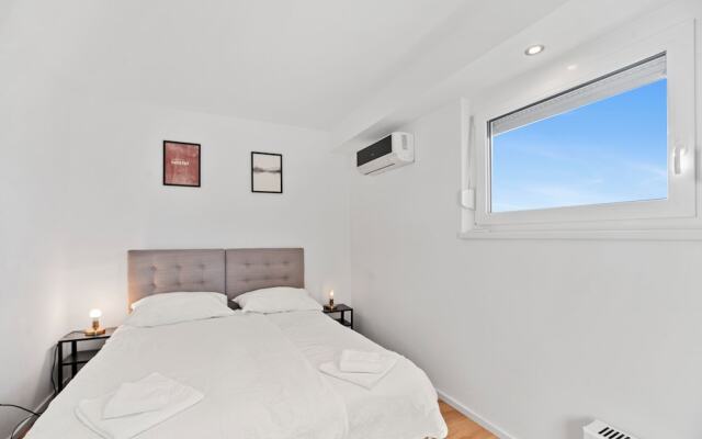 Prime View Apartment Zagreb