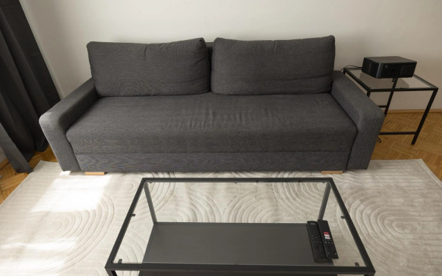 Retro Apartment in the city center.