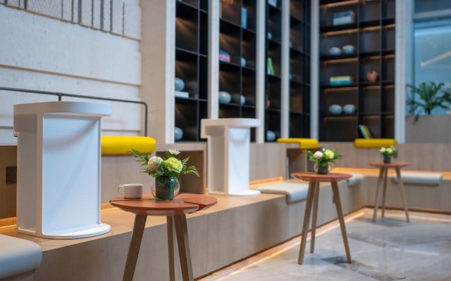 EVEN Hotels Shenzhen Guangming Cloud Park by IHG