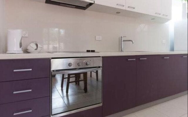Mary's Bed and Breakfast Perth