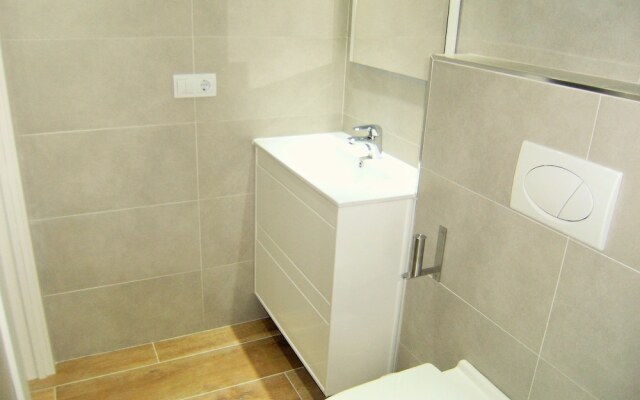 Apartamentos Catalonia