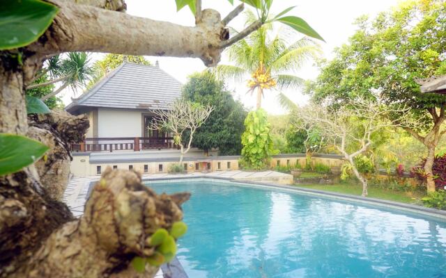 Villa Annapurna Bali