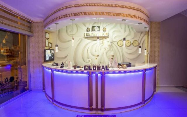 Global Otel