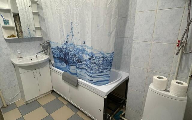 Апартаменты на улице Звездная