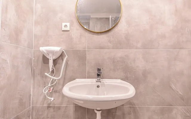 4BR Apt for 10P - 10 Min to Westbahnhof