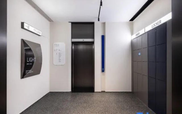 Yangzhou Dongguan He Yuan Atour Light Hotel