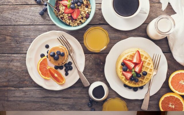 Comfort Rooms New Delhi Railway Station