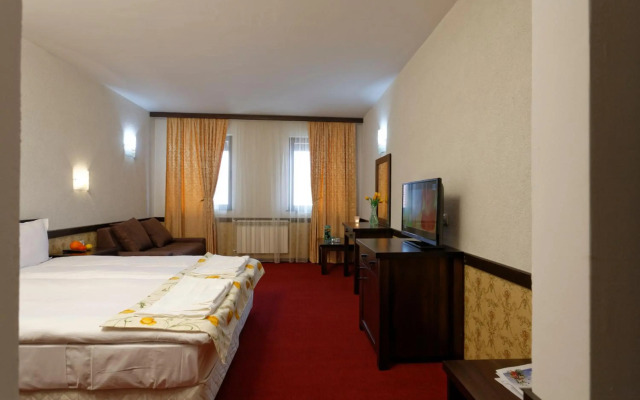Trinity Residence Bansko