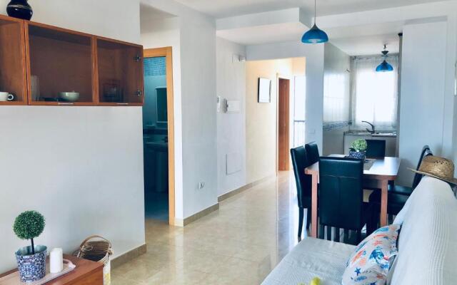 Apartment Papa Luna