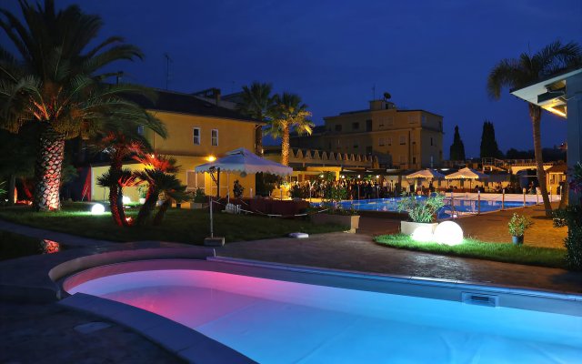 Park Hotel Paradiso