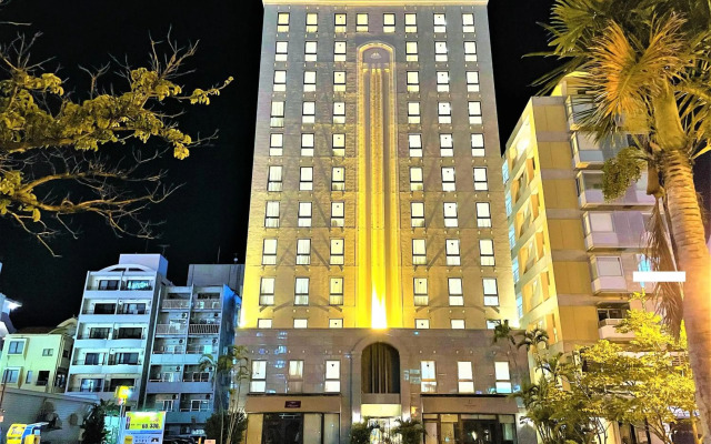 Libre Garden Hotel