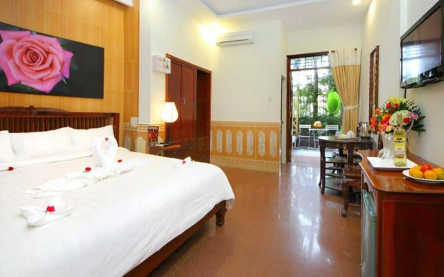 Thanh Binh Central Hotel