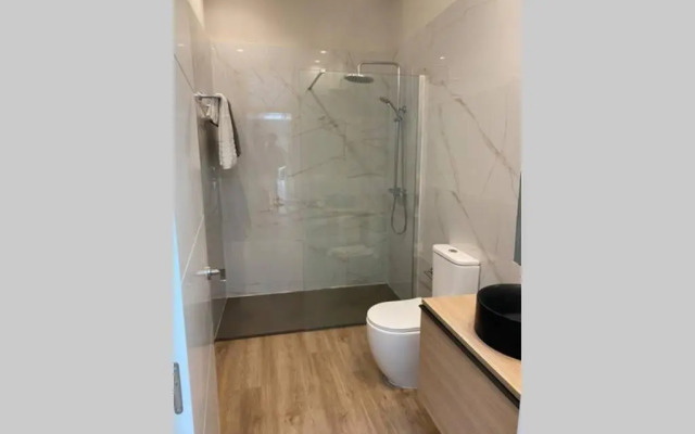 Solarium Beach House (adaptado movilidad reducida)