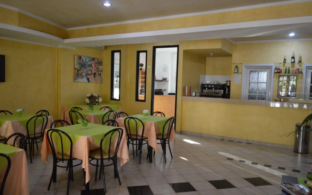 Hotel Espero