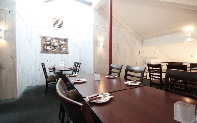 Napoli resturant & Hotell