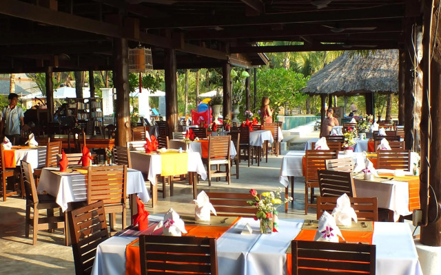 C&N Kho Khao Beach Resort (SHA Plus+)