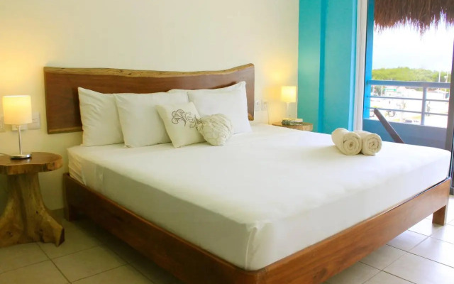 Hotel La Palmita by MIJ