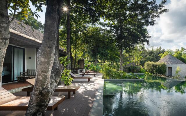 Phapok Eco Resort