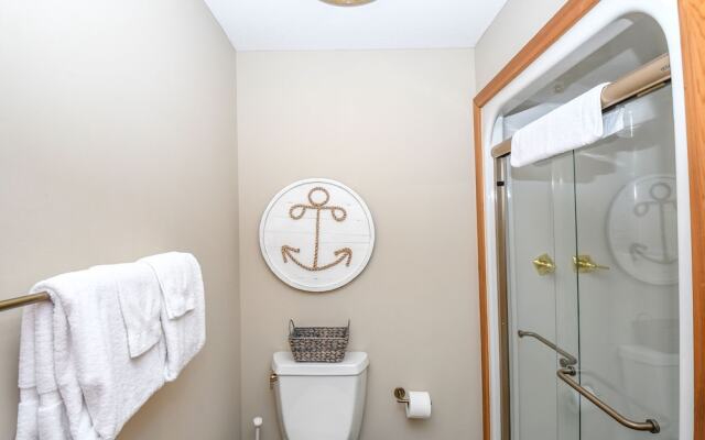 Infinite View 5 Bedroom House