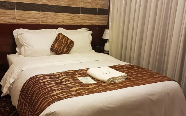 Samiria Jungle Hotel