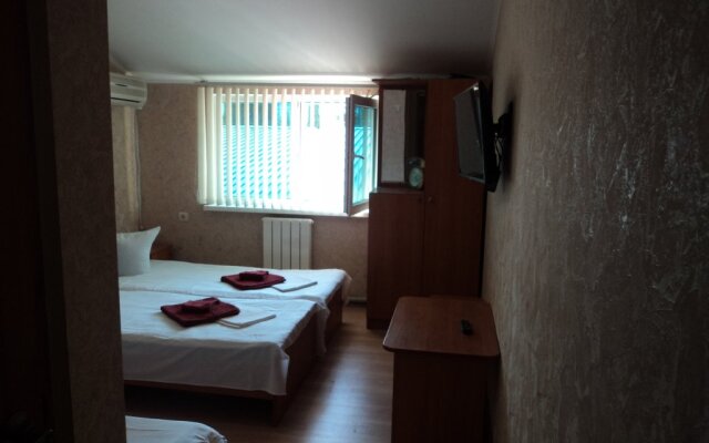 Volna Guest House
