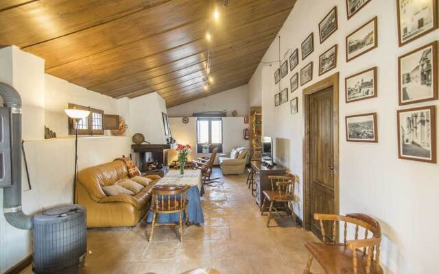 Alojamiento rural El Cortijuelo