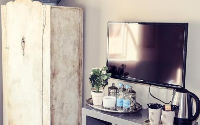 The Village Inn Buriton