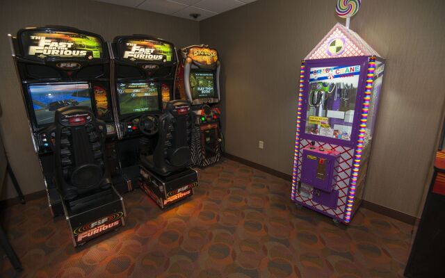 Win-River Resort & Casino