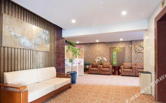 Yixing Xia Hao Hotel Ding Shan store