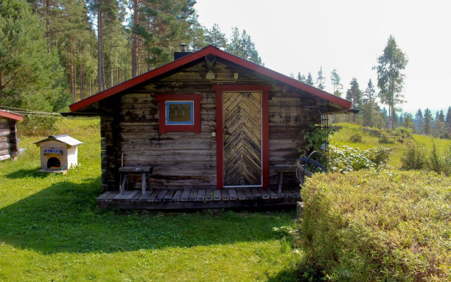 Beautiful 4-5 Persons Cottage in Alvdalen