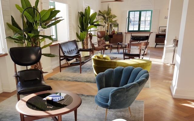 Hotel Brown Beach House & Spa