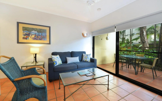 Reef Club Resort