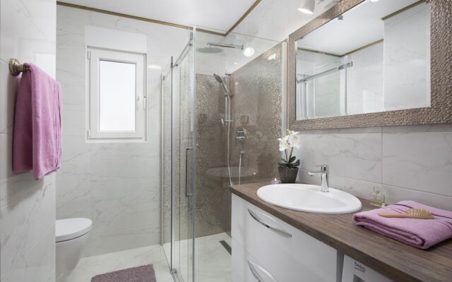 Apartments Vista Exclusive