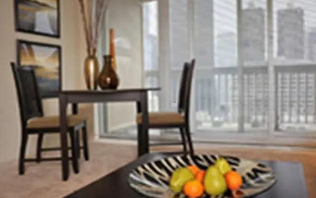 Chicago Premier Suites