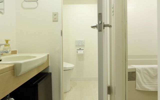 The Tourist Hotel Kasai